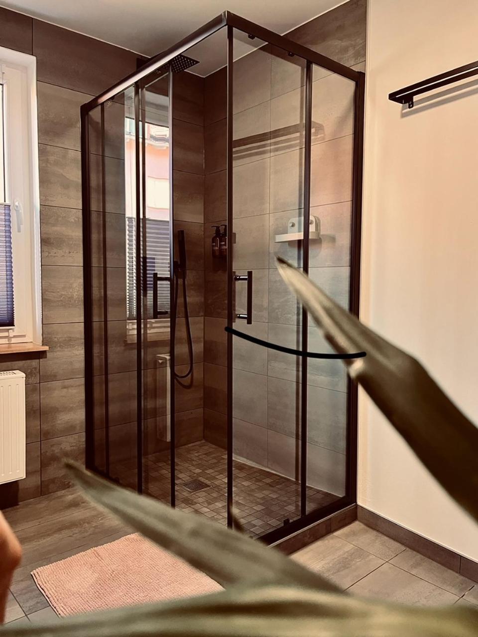 Ferienwohnung Smalcalda Esterno foto