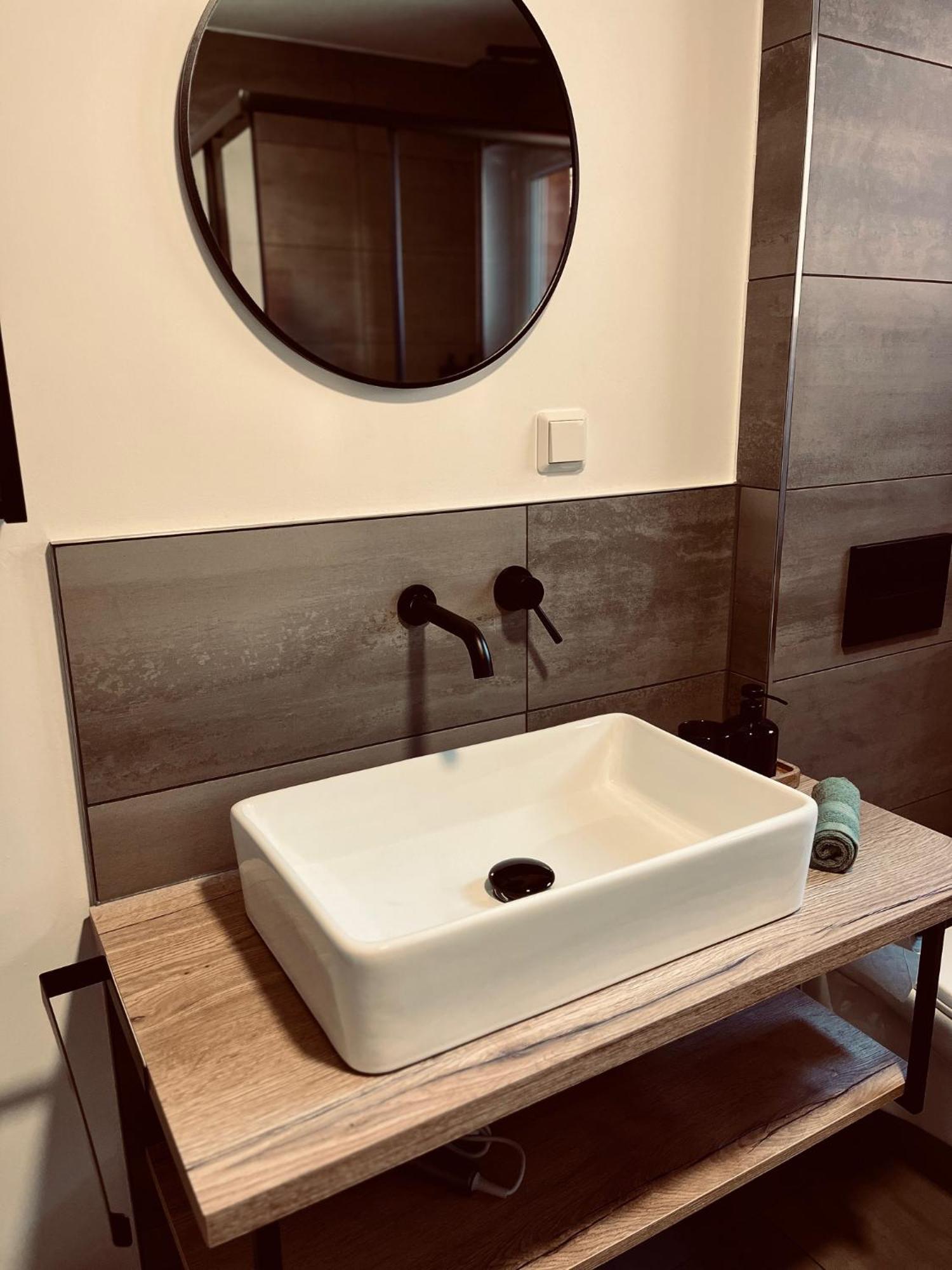 Ferienwohnung Smalcalda Esterno foto