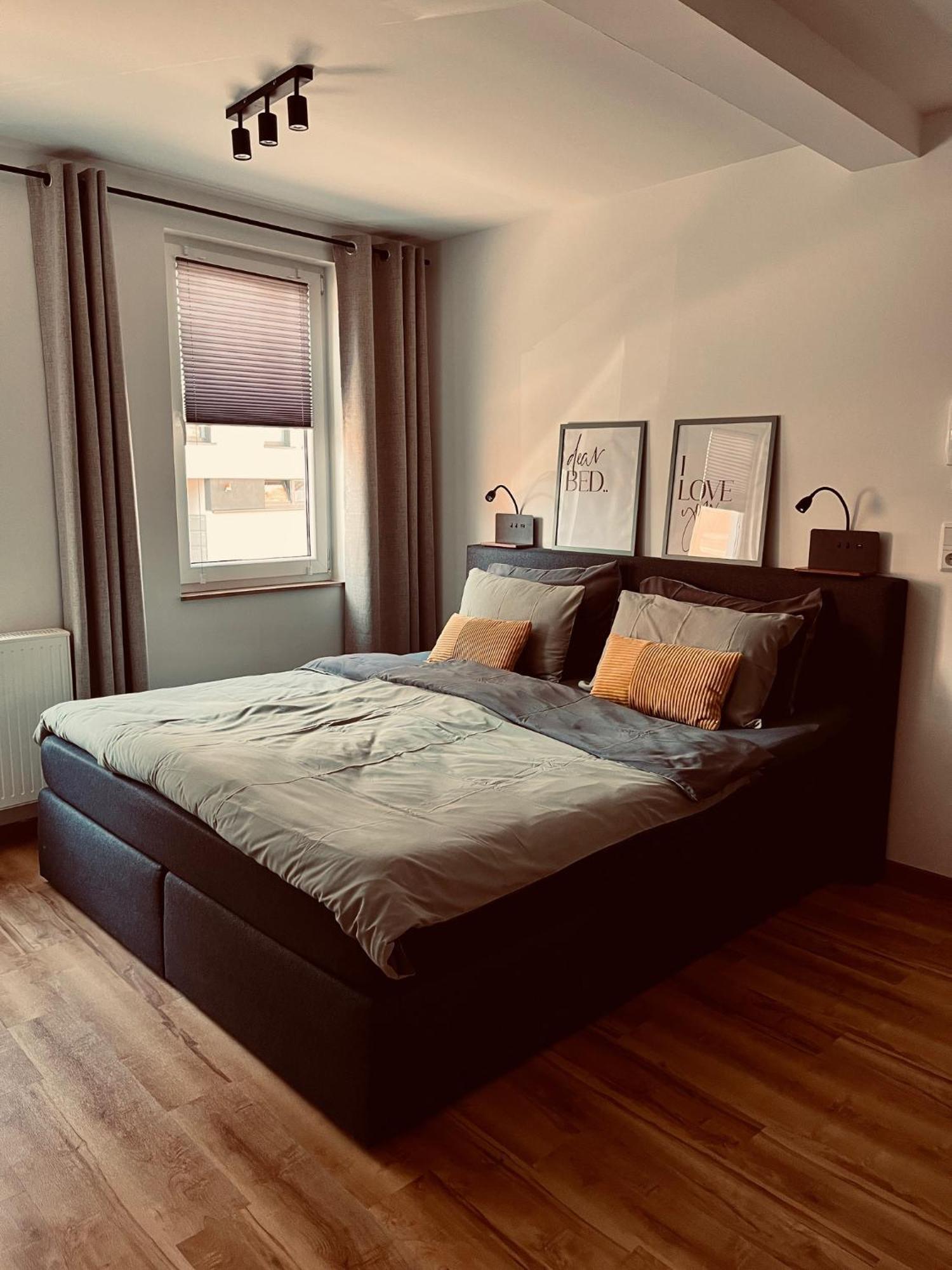 Ferienwohnung Smalcalda Esterno foto