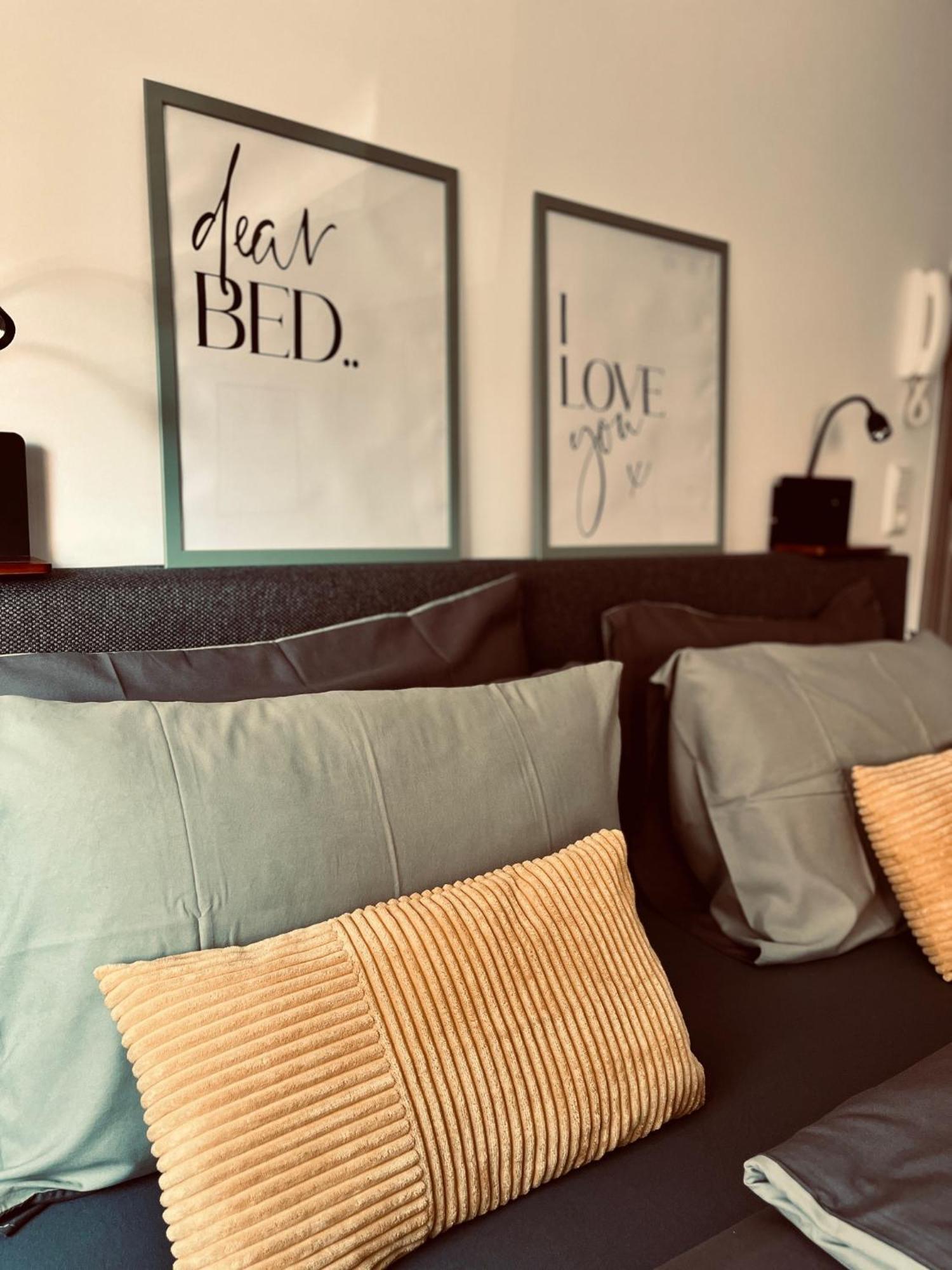 Ferienwohnung Smalcalda Esterno foto