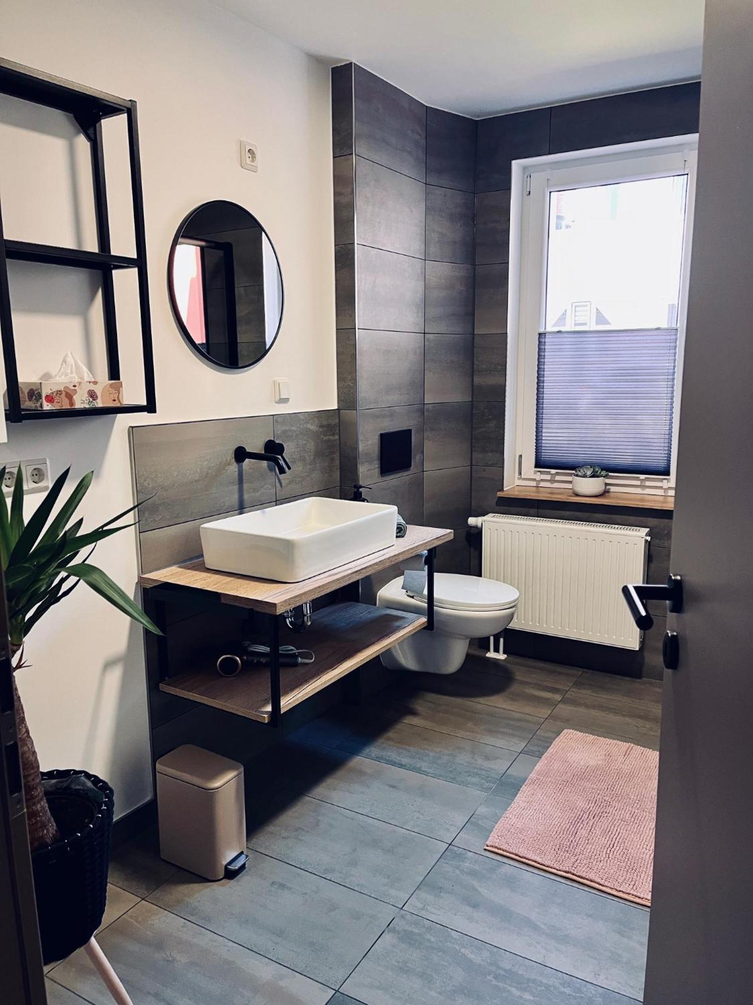 Ferienwohnung Smalcalda Esterno foto