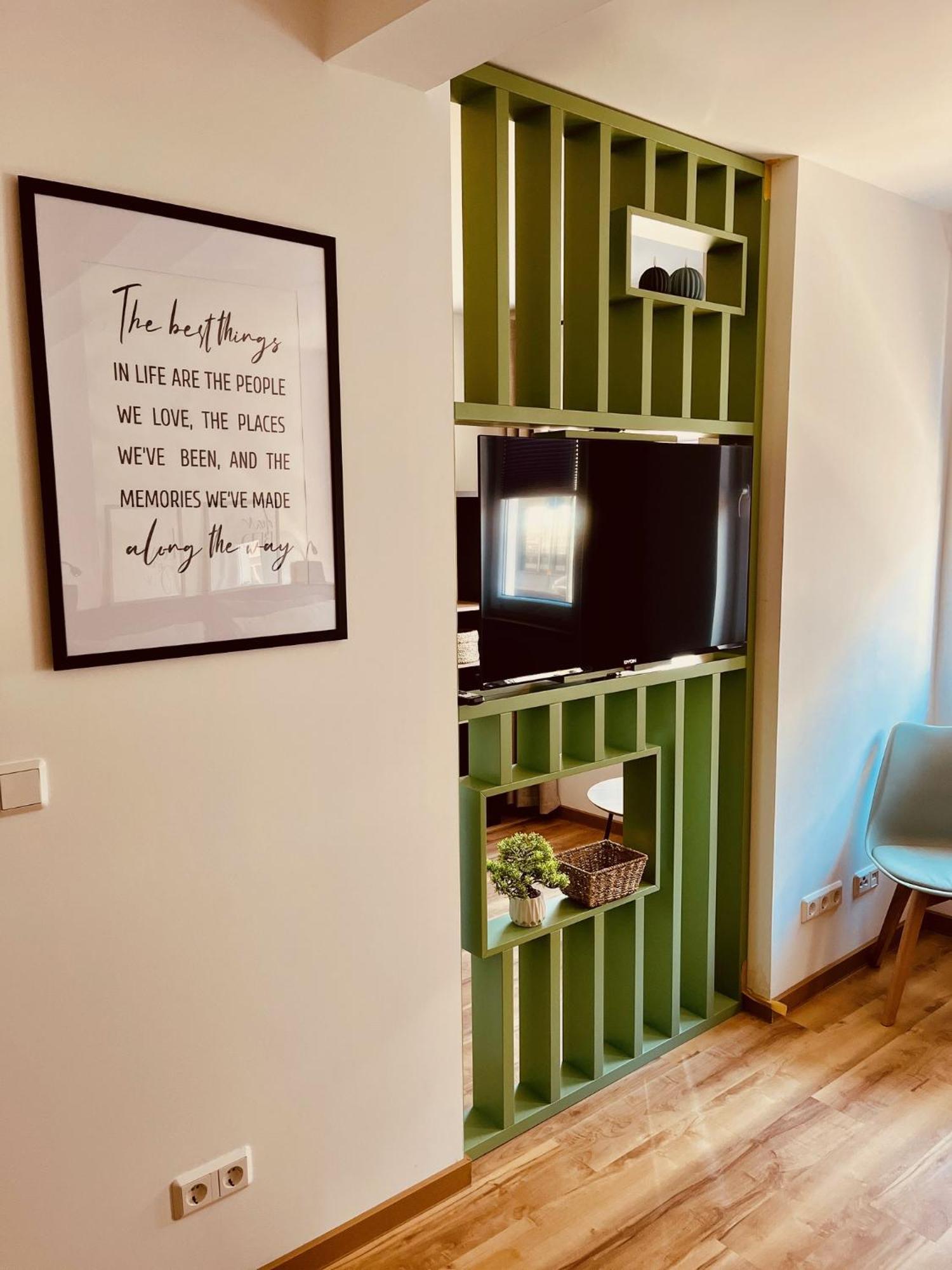 Ferienwohnung Smalcalda Esterno foto