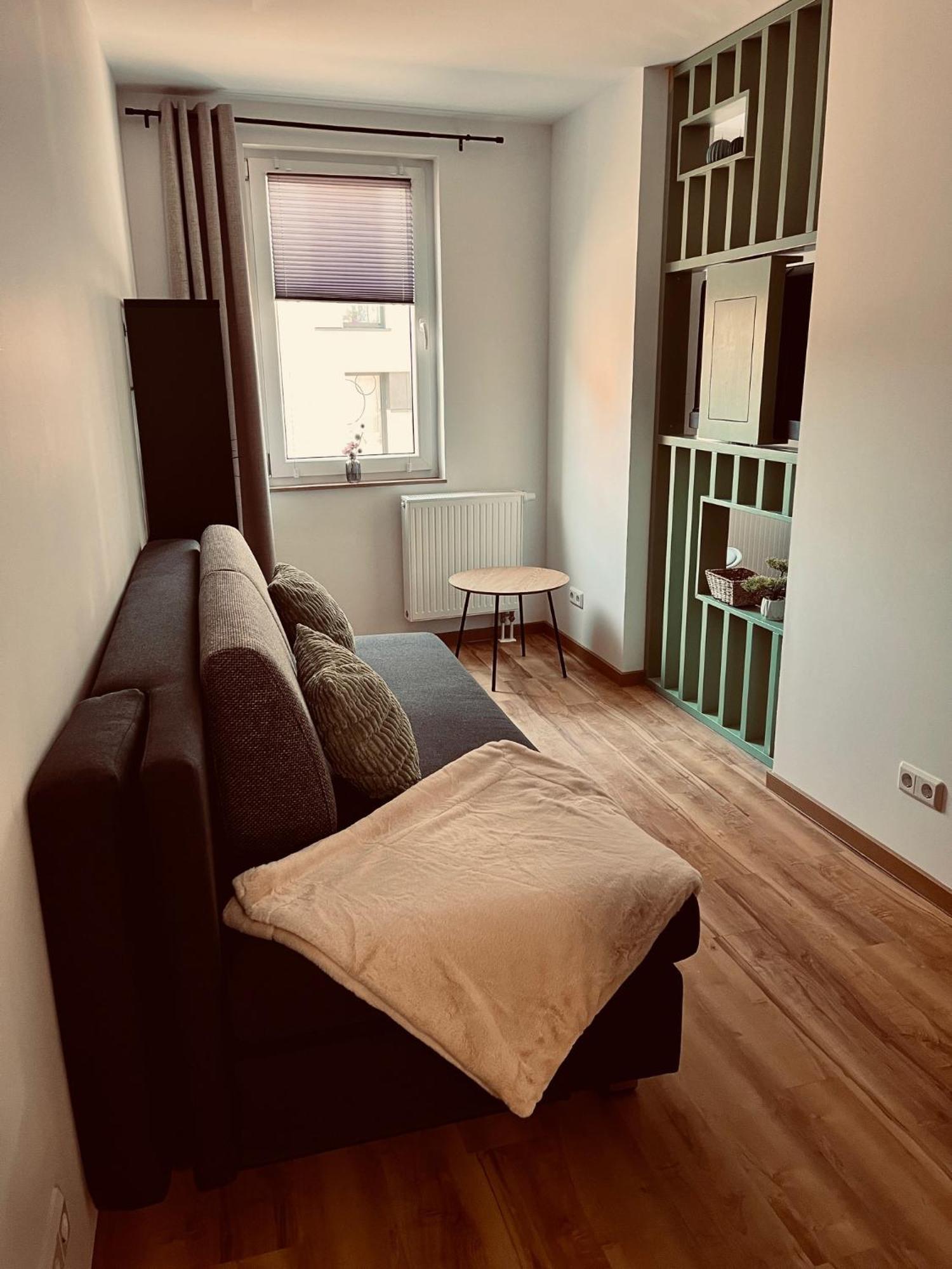 Ferienwohnung Smalcalda Esterno foto